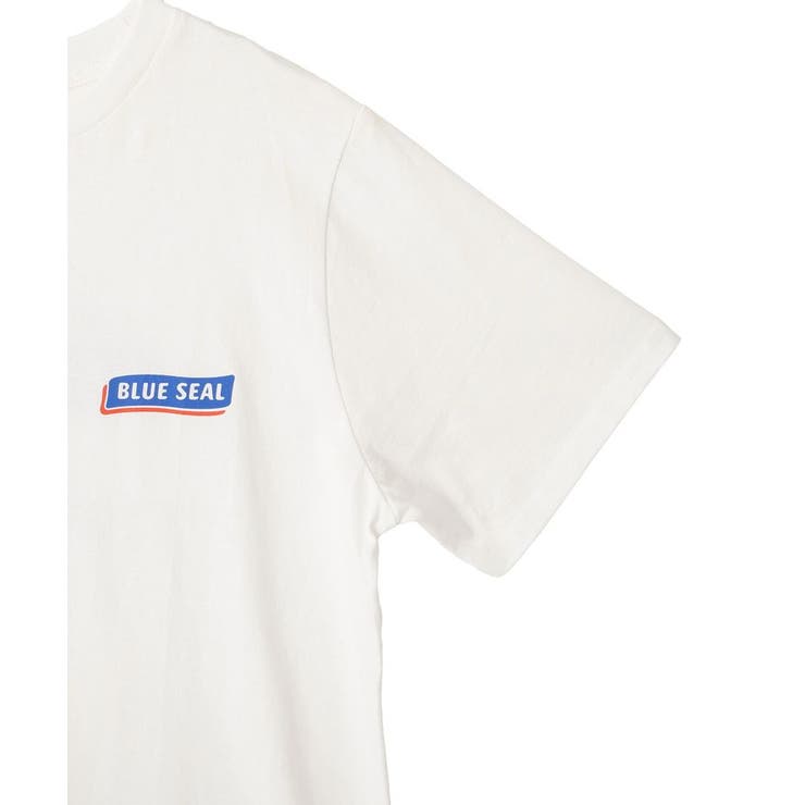 【BLUE SEAL】ShopグラフィックTシャツ | AMERICAN HOLIC | 詳細画像32 