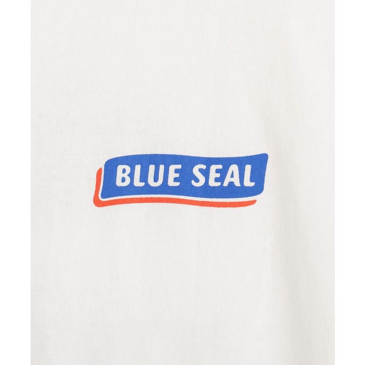 【BLUE SEAL】ShopグラフィックTシャツ | AMERICAN HOLIC | 詳細画像34 