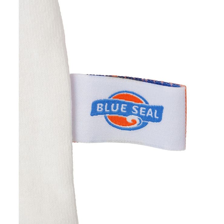 【BLUE SEAL】ShopグラフィックTシャツ | AMERICAN HOLIC | 詳細画像36 