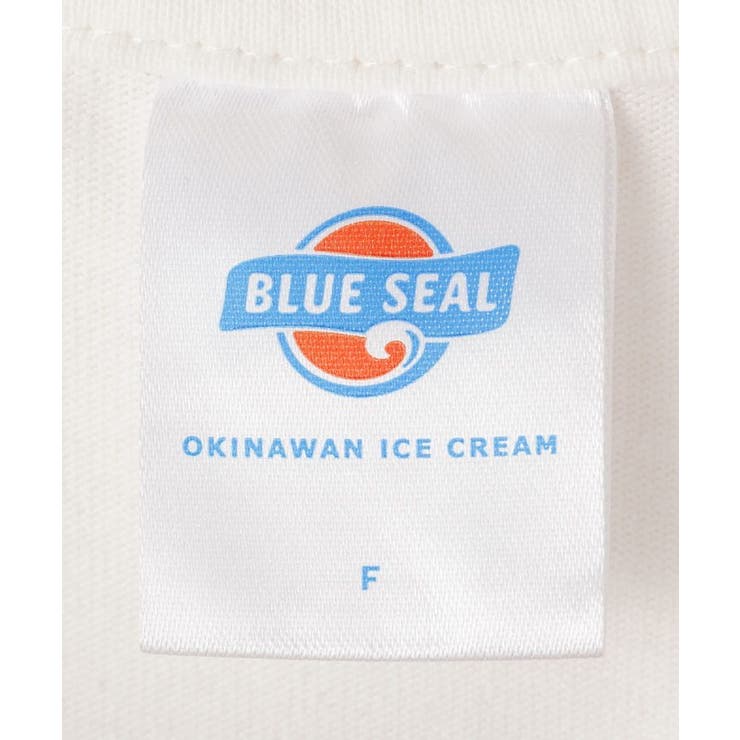 【BLUE SEAL】ShopグラフィックTシャツ | AMERICAN HOLIC | 詳細画像38 
