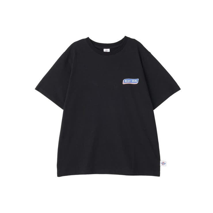 【BLUE SEAL】ShopグラフィックTシャツ | AMERICAN HOLIC | 詳細画像43 