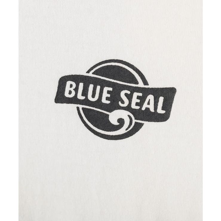 【沖縄・EC限定 BLUE SEAL】ジョニーフォトTシャツ | AMERICAN HOLIC | 詳細画像19 