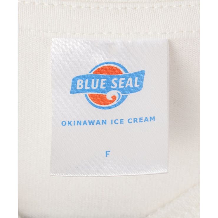【沖縄・EC限定 BLUE SEAL】ジョニーフォトTシャツ | AMERICAN HOLIC | 詳細画像23 