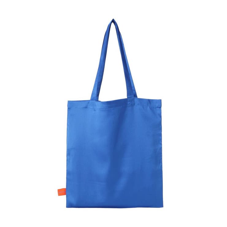 【BLUE SEAL】サテンA4トートバッグ | AMERICAN HOLIC | 詳細画像14 