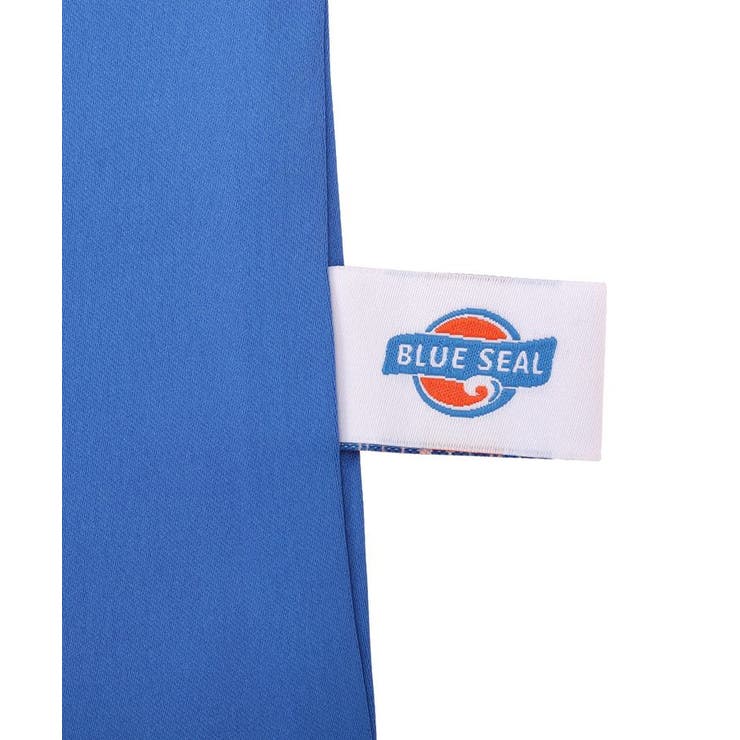 【BLUE SEAL】サテンA4トートバッグ | AMERICAN HOLIC | 詳細画像22 