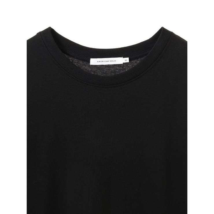 【WEB限定・小柄女性向け】バックタックカットワンピース | AMERICAN HOLIC | 詳細画像15 