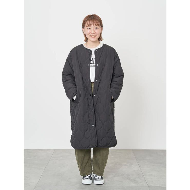 45rリバーシブルコート Yohji Yamamoto POUR HOMME 女優プリントリバーシブルコート