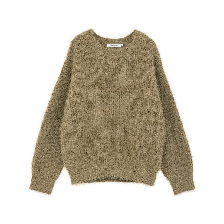 美品 トリーバーチ ウール ニットプルオーバー ロゴ入り 金ボタン ブルー 楽天市場】Ballsey ボールジー トゥモローランド ニット プルオーバー