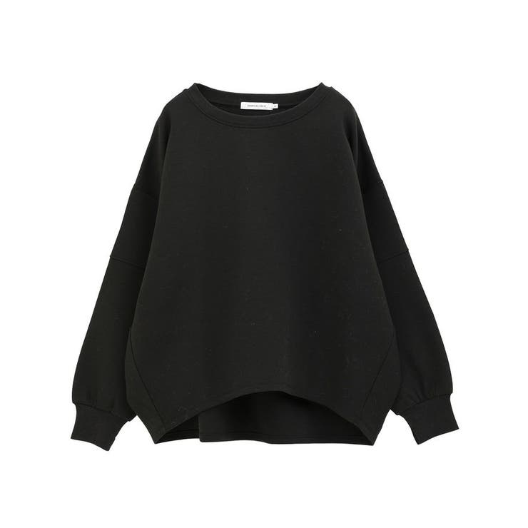 【WEB限定】袖タックコクーンポンチプルオーバー | AMERICAN HOLIC | 詳細画像43 