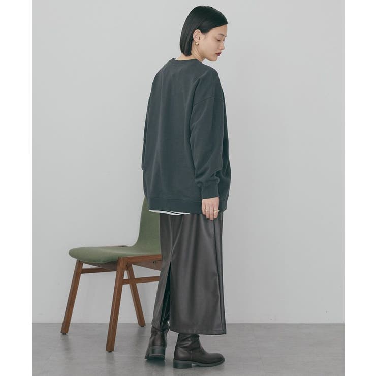 【WEB限定】BRUNSWICK GEORGIA BIGスウェット | AMERICAN HOLIC | 詳細画像42 