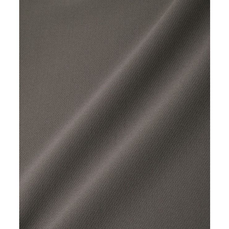 【WEB限定】イージーケアVネックワンピース | AMERICAN HOLIC | 詳細画像14 