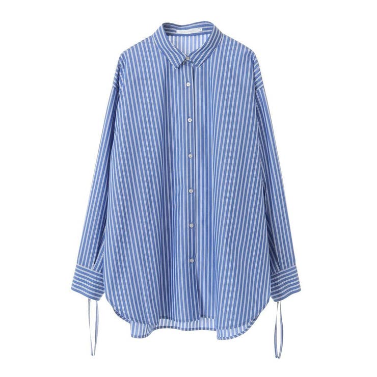 【WEB限定】イージーケアバックギャザーリボンシャツ | AMERICAN HOLIC | 詳細画像39 