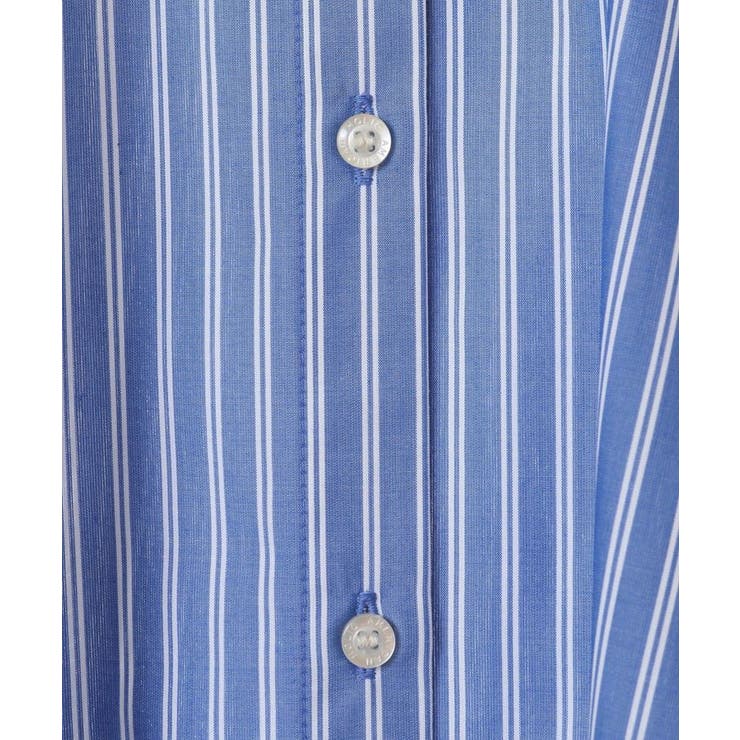 【WEB限定】イージーケアバックギャザーリボンシャツ | AMERICAN HOLIC | 詳細画像43 