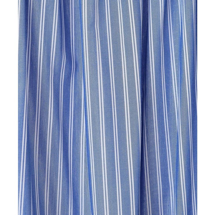 【WEB限定】イージーケアバックギャザーリボンシャツ | AMERICAN HOLIC | 詳細画像44 