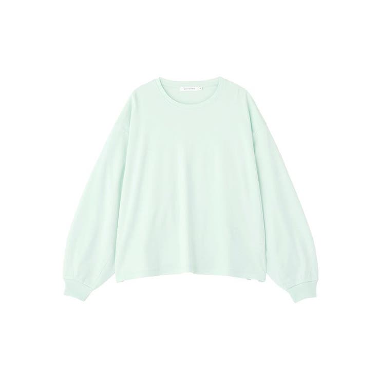 【WEB限定】袖ボリュームカットプルオーバー | AMERICAN HOLIC | 詳細画像25 