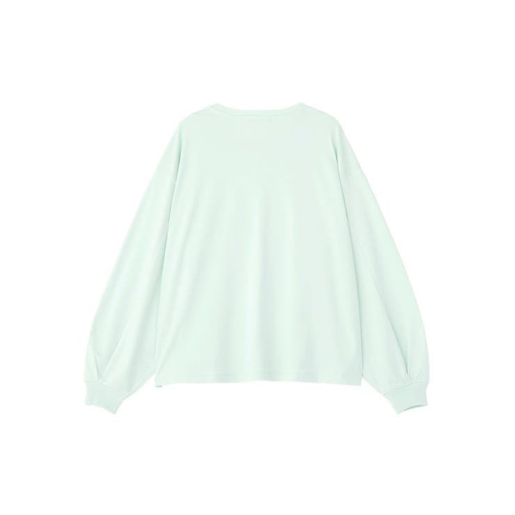 【WEB限定】袖ボリュームカットプルオーバー | AMERICAN HOLIC | 詳細画像26 