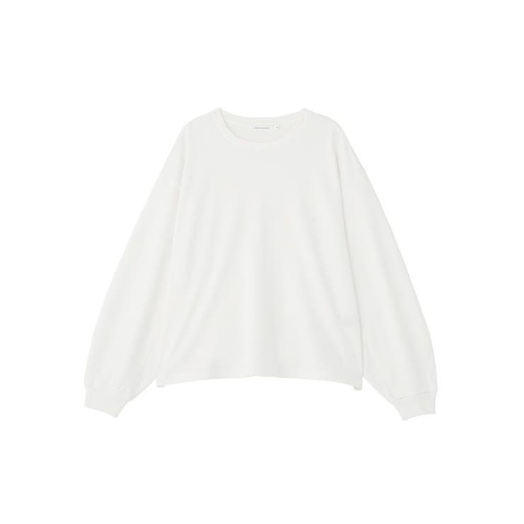 【WEB限定】袖ボリュームカットプルオーバー | AMERICAN HOLIC | 詳細画像33 