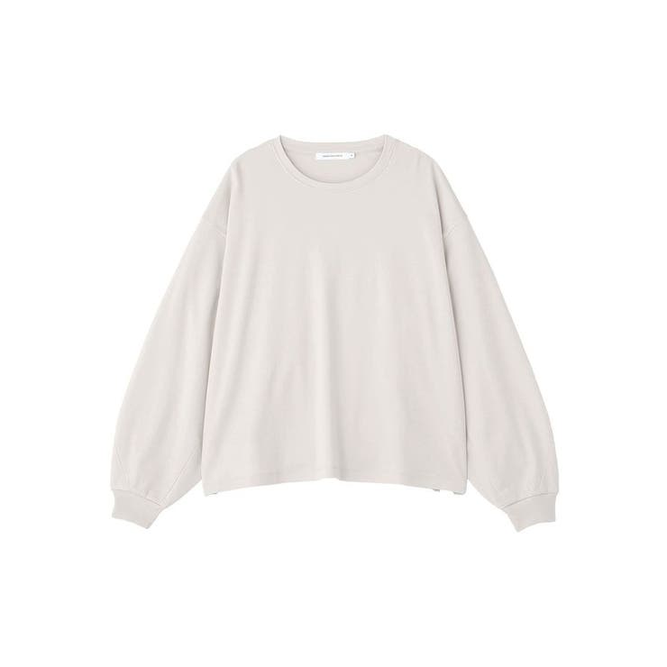 【WEB限定】袖ボリュームカットプルオーバー | AMERICAN HOLIC | 詳細画像35 