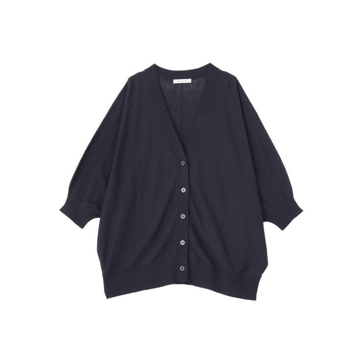 【WEB限定】UVカットドルマンカーディガン | AMERICAN HOLIC | 詳細画像43 
