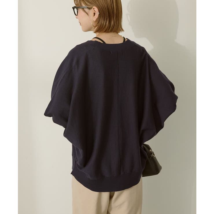 【WEB限定】UVカットドルマンカーディガン | AMERICAN HOLIC | 詳細画像27 