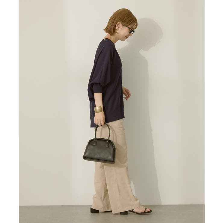 【WEB限定】UVカットドルマンカーディガン | AMERICAN HOLIC | 詳細画像29 