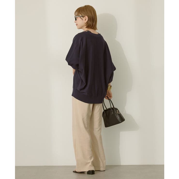 【WEB限定】UVカットドルマンカーディガン | AMERICAN HOLIC | 詳細画像30 