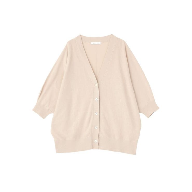【WEB限定】UVカットドルマンカーディガン | AMERICAN HOLIC | 詳細画像42 