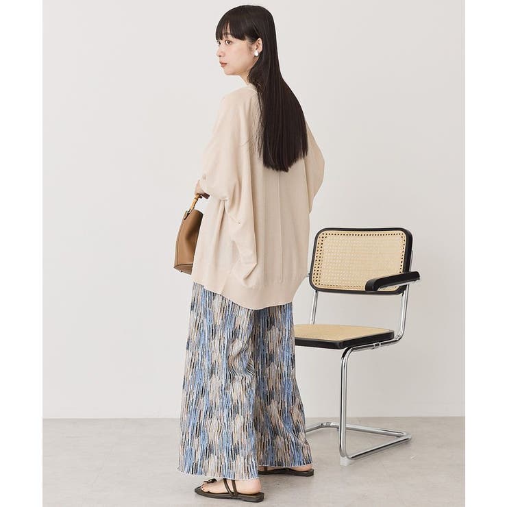 【WEB限定】UVカットドルマンカーディガン | AMERICAN HOLIC | 詳細画像36 