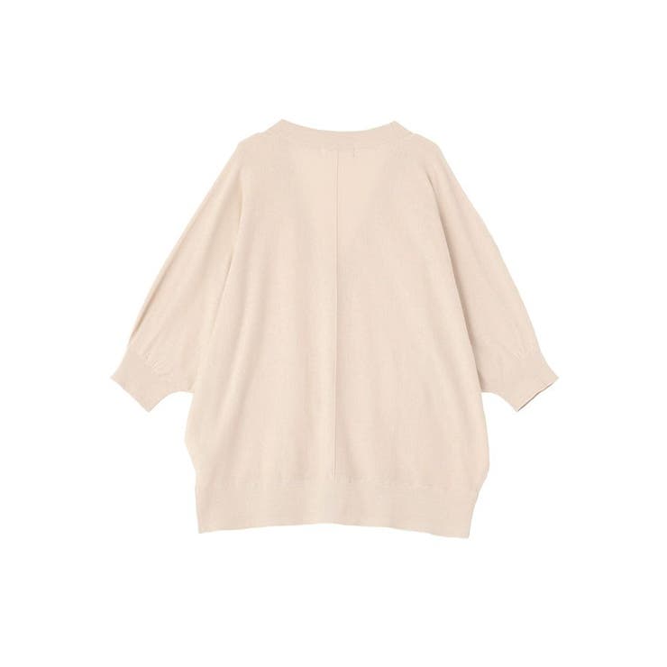 【WEB限定】UVカットドルマンカーディガン | AMERICAN HOLIC | 詳細画像38 