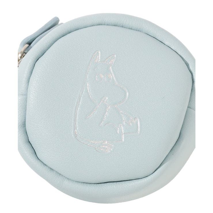【WEB限定】Moomin コインケースチャーム | AMERICAN HOLIC | 詳細画像13 