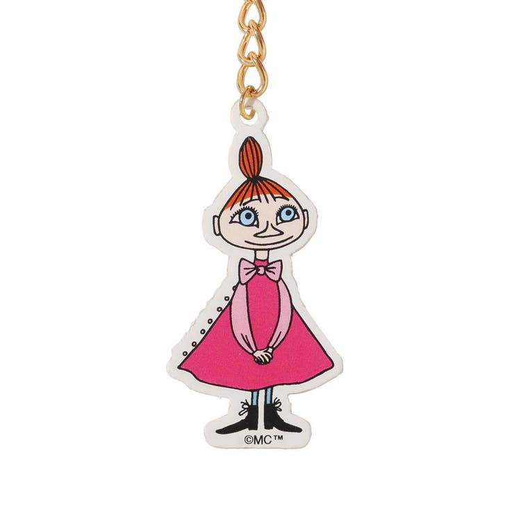 【WEB限定】Moomin コインケースチャーム | AMERICAN HOLIC | 詳細画像18 