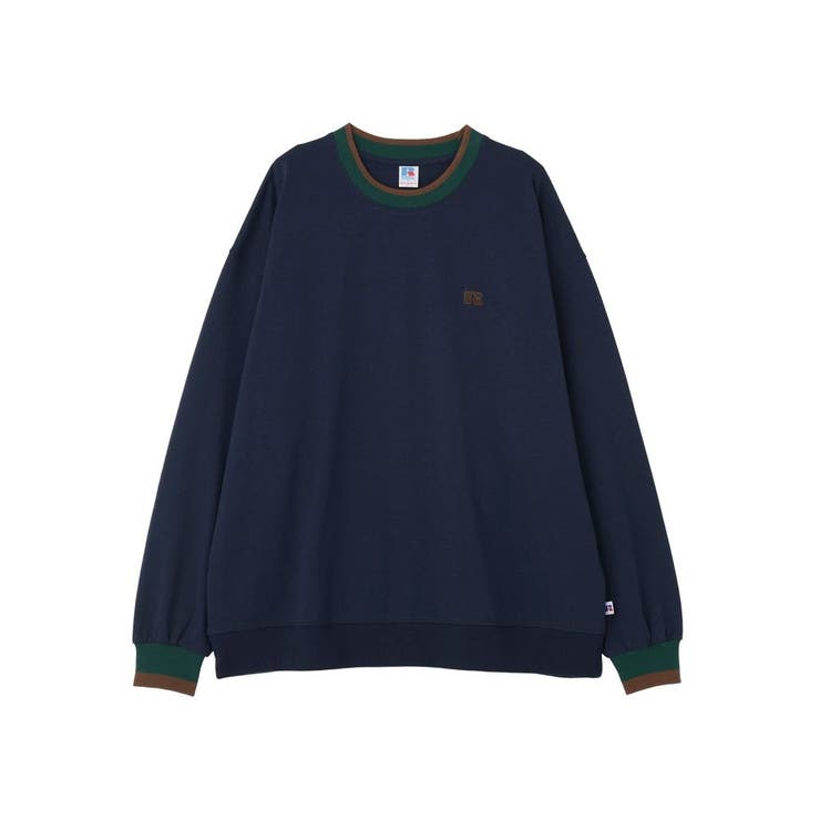【RUSSELL】ビッグシルエットロンTEE | AMERICAN HOLIC | 詳細画像24 