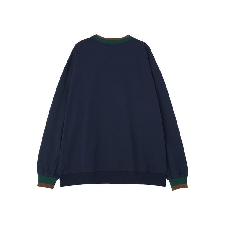 【RUSSELL】ビッグシルエットロンTEE | AMERICAN HOLIC | 詳細画像25 