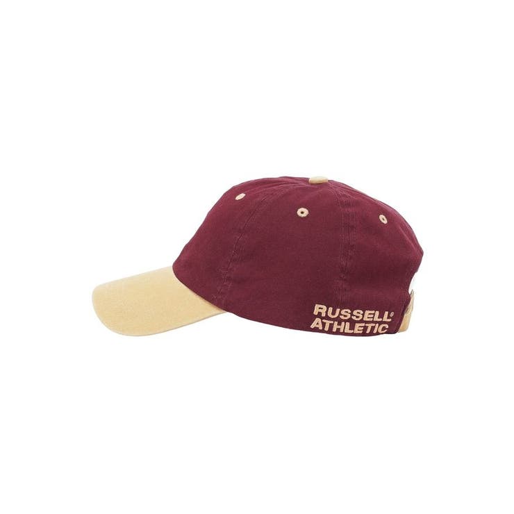 【RUSSELL】ロゴキャップ | AMERICAN HOLIC | 詳細画像15 