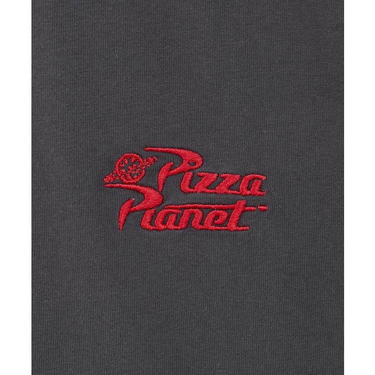 Pizza Planet エイリアン/ロングTシャツ | AMERICAN HOLIC | 詳細画像16 