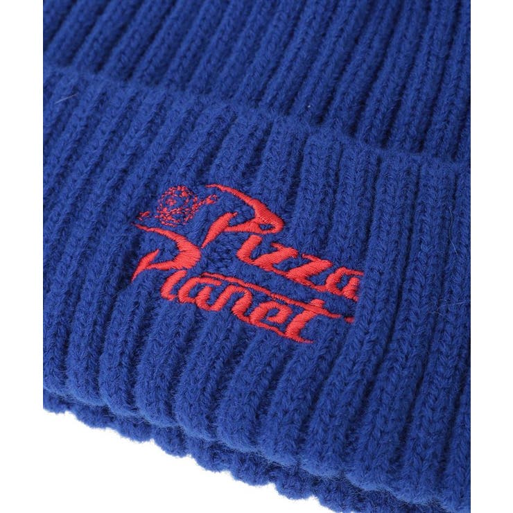 【PIZZA PLANET】ニットCAP | AMERICAN HOLIC | 詳細画像15 