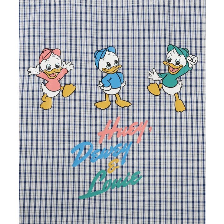 【Mickey&Friends】10ColトートBAG | AMERICAN HOLIC | 詳細画像18 