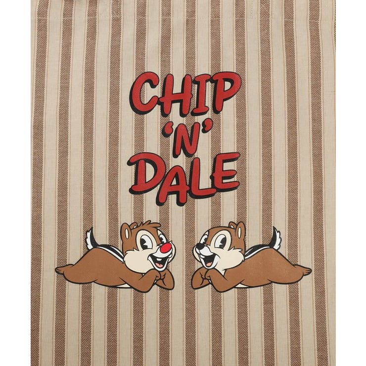 【Mickey&Friends】10ColトートBAG | AMERICAN HOLIC | 詳細画像22 