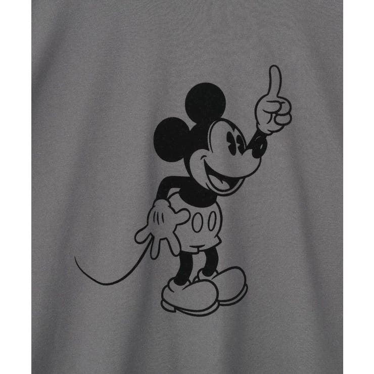 【Mickey&Friends】フロッキーリンガーT | AMERICAN HOLIC | 詳細画像29 