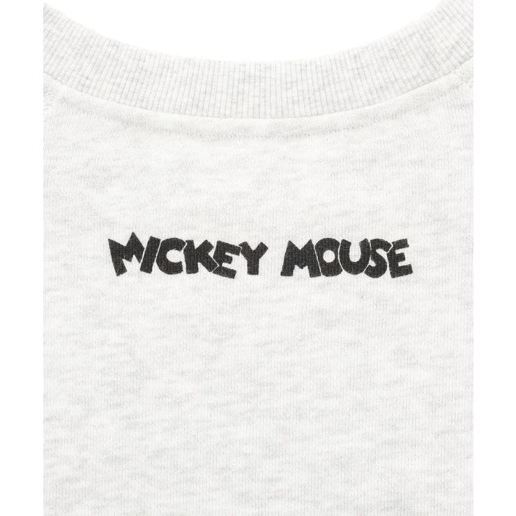 【Mickey&Friends】ビンテージ風スウェット | AMERICAN HOLIC | 詳細画像28 