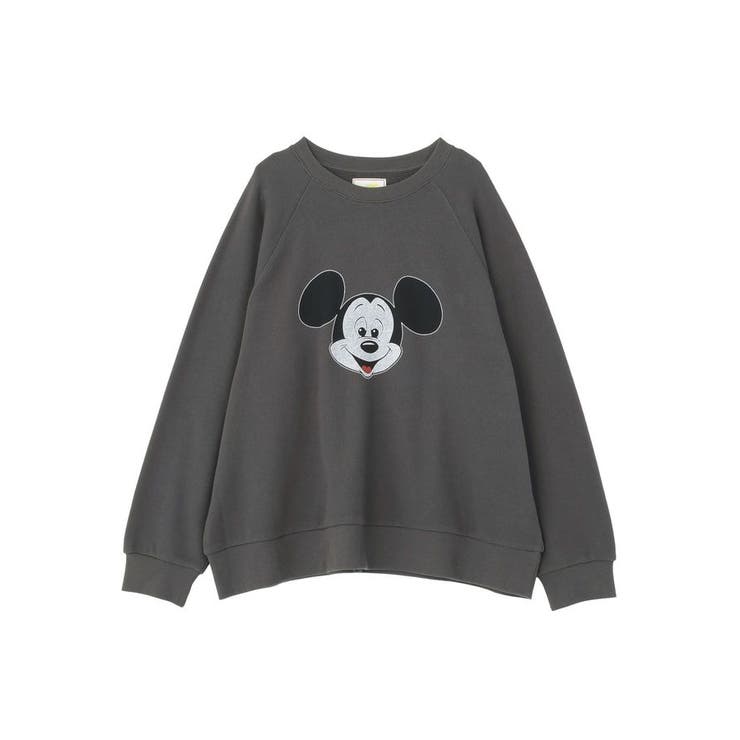 【Mickey&Friends】ビンテージ風スウェット | AMERICAN HOLIC | 詳細画像33 