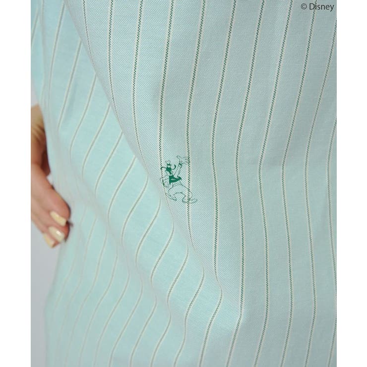 【Mickey&Friends】ボタンダウンシャツ | AMERICAN HOLIC | 詳細画像25 