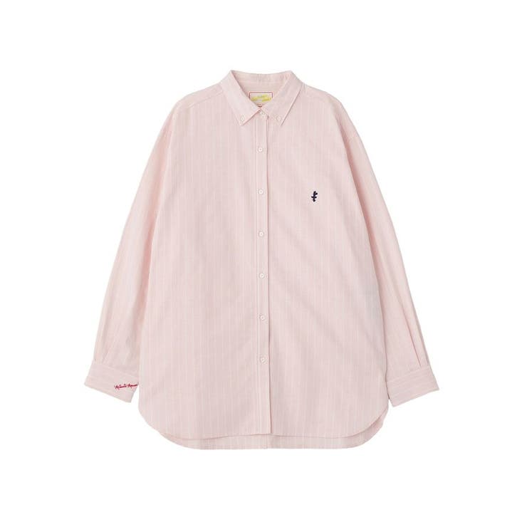 【Mickey&Friends】ボタンダウンシャツ | AMERICAN HOLIC | 詳細画像37 