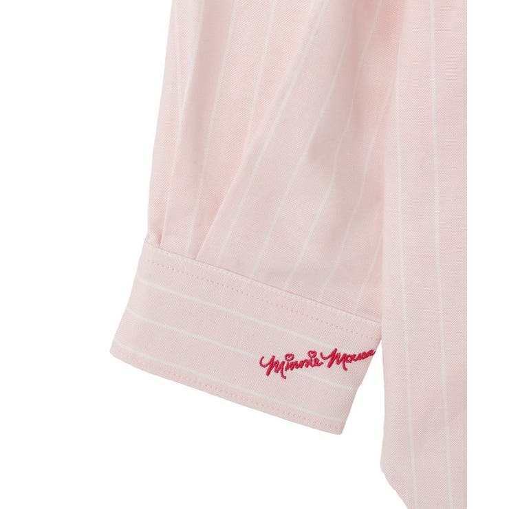 【Mickey&Friends】ボタンダウンシャツ | AMERICAN HOLIC | 詳細画像44 