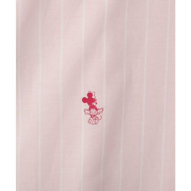 【Mickey&Friends】ボタンダウンシャツ | AMERICAN HOLIC | 詳細画像46 