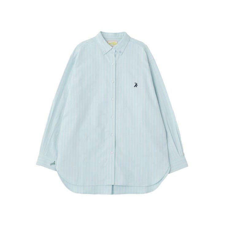 【Mickey&Friends】ボタンダウンシャツ | AMERICAN HOLIC | 詳細画像62 