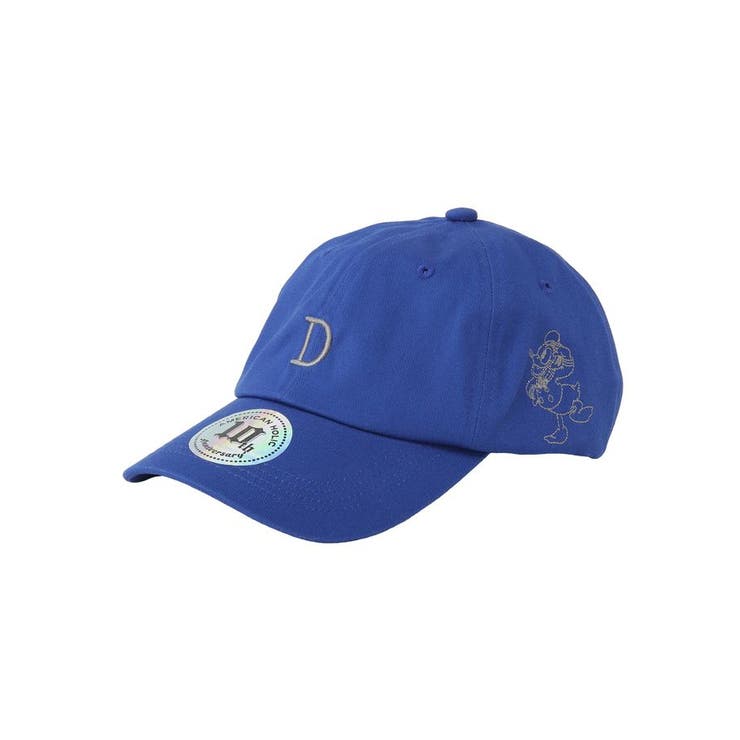 【Mickey&Friends】イニシャル刺繍CAP | AMERICAN HOLIC | 詳細画像32 