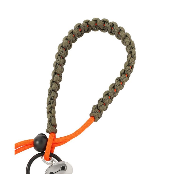 【BAYMAX】2WAYポーチ付きストラップ | AMERICAN HOLIC | 詳細画像11 