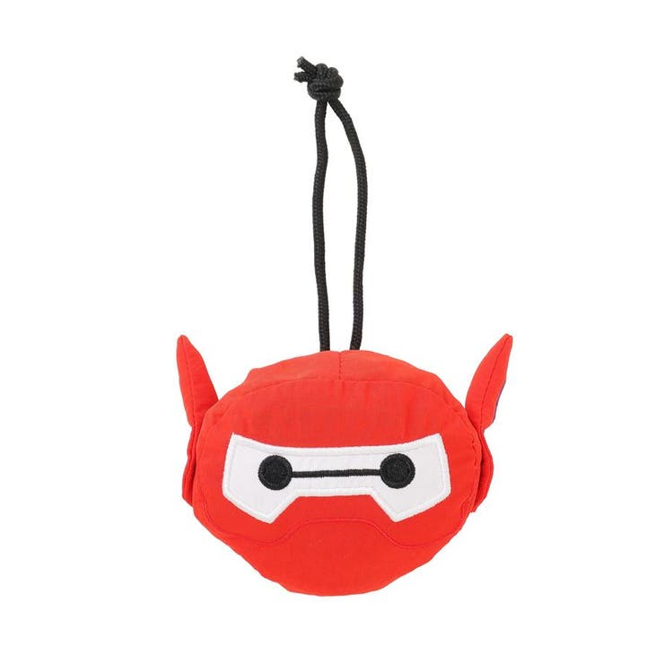 【BAYMAX】ポケッタブルBAG | AMERICAN HOLIC | 詳細画像19 