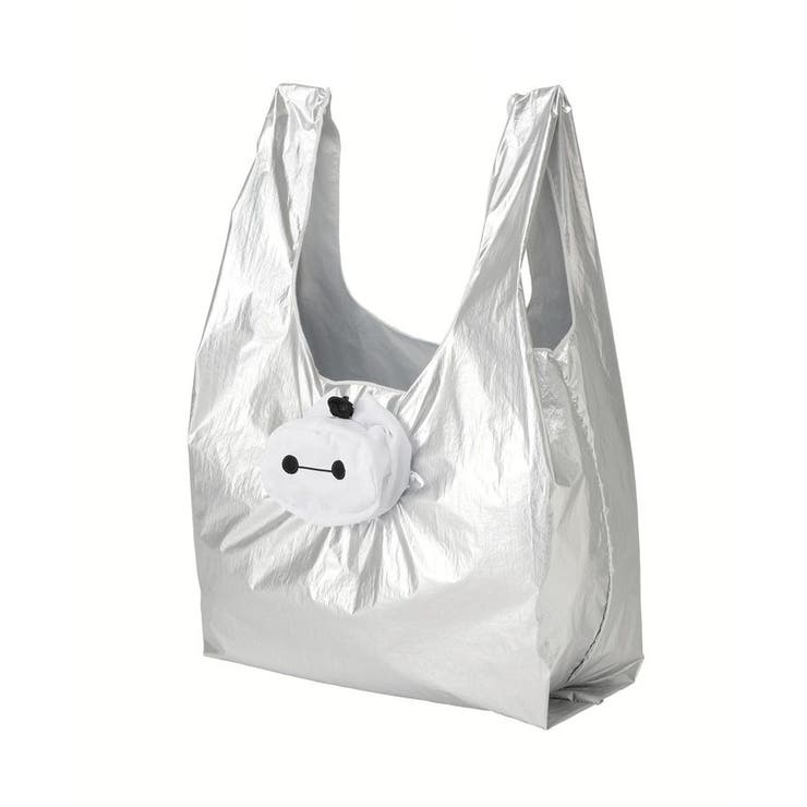 【BAYMAX】ポケッタブルBAG | AMERICAN HOLIC | 詳細画像9 